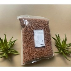 絕色水族 松野龍花羅漢專用飼料, 500克, 1個