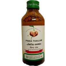 10972719 에센셜 오일 숙면 테라피 수면 핀다 타일람 200ml 아유르베다 제품 바이디아랏남, 10972719 에센셜 오일 숙면 테라피 수면 핀다 타