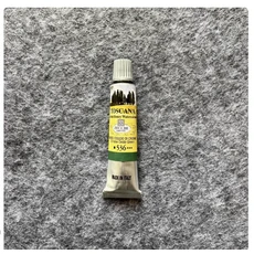 수입 이탈리아 제치 아티스트 수채화 안료 튜브 전문 그림 용품 Acuarela 초보자 미술 20ml, 01 옵션 15, 01 China Mainland, 33 536