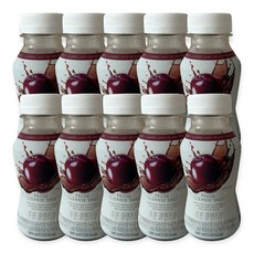 푸룬주스 클렌즈샷 딜라이트프로젝트, 10개, 180ml