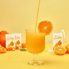 자담 제주그대로 감귤한라봉 125ml x 24팩 cju+263gR