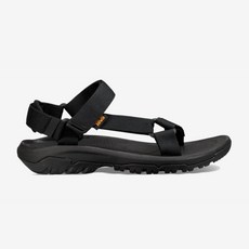 Teva [總公司正品]男款Hurricane XLT2 黑色 STVM2319234-BLK