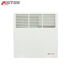 코퍼스트 피스토스 전기컨벡터 국내생산 일반형 볙걸이형 동파방지 전기방열기 컨벡션 전기히터, PT-750 일반형