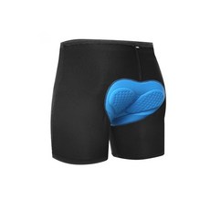 자전거엉덩이패드 자전거속바지 빕숏 패드 빕