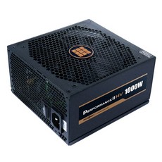 마이크로닉스 마이크로닉스 Performance II HV 1000W 80PLUS Bronze FDB