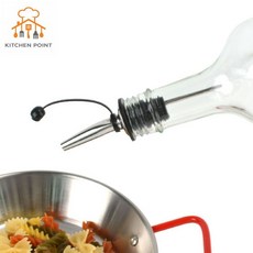 MB9 소스 푸어러 기름병마개