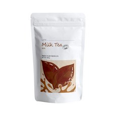 베오베 밀크티 파우더 500g 12개박스, 12개, 1개입