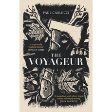 (영문도서)The Voyageur Paperback, Swift Press, English, 9781800753174