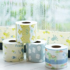 결로흡수패드 창문단열 테이프형 외풍차단