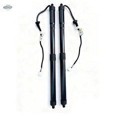 에어서스펜션 쇼바 689204 6891042060 689100R060 좌우 테일게이트 전동 리프트 서포트 스트럿 쇼크 업소버 도요타 RAV4 -용, [01] 옵션1