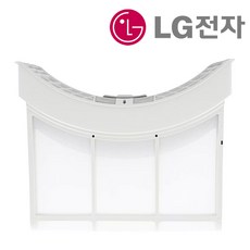 LG 트롬 건조기 RD20VN 내부 필터, 1