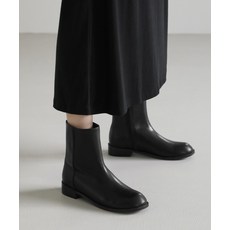 사뿐 마다린 라운드 앵클부츠 (3cm) 272669