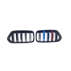 BMW F39 X2 M타입 삼색 키드니 그릴 튜닝 부품