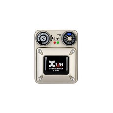 「THINK2」Xvive 公司貨 U45R Receiver 無線監聽傳輸接收器, 1個