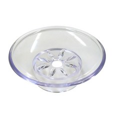 에이치컴퍼니 국산 플라스틱 비누대 욕실용품 욕실악세사리 받침대, 1개