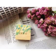 手作療癒冷製進階渲染課程（近台中科博館）, 手工皂進階渲染課程