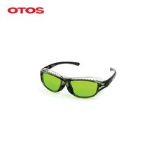 차광 보안경 작업용안경 작업용고글, OTOS 2