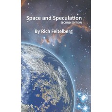 (영문도서) Space and Speculation Paperback, Rich Feitelberg, English, 9798224494637