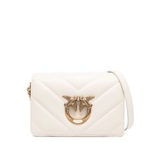 핀코 미니 러브 링크 크로스 백