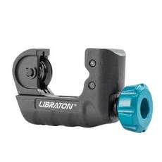 파이프 동파이프 커터 커팅기 절단기 알루미늄 PVC 파이프 튜브 배관 LIBRATON 클로즈 쿼터 및 스크류 피드 구리 스틸 4mm ~ 28mm, 1. Mini Tube Cutter, 1개