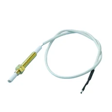 가스온수기 가스 버너 보일러 스토브 고온 점화 바늘 세라믹 전극 점화기 유도 바늘 1 개