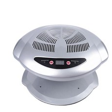 네일 건조기 네일아트 선풍기 드라이기 220V 매니큐어 손톱 경화기, 1개