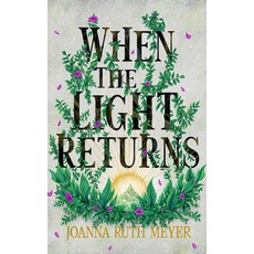 (영문도서)When the Light Returns Paperback, 47north, English, 9781662532771