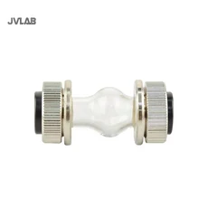 편광계 테스트 튜브 액세서리 디스크 WXG-4 버블 로터리 50mm, 1) 50 mm, 03 50 mm