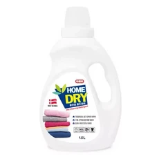 골든베이비 섬유세제 용기 1.5L, 1개