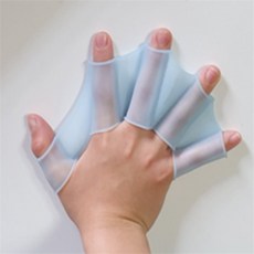 랄잇 물갈퀴 장갑 손오리발 손가락물갈퀴, M