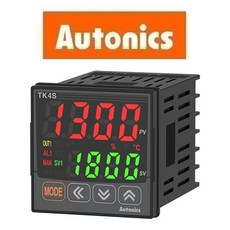 AUTONICS 오토닉스 온도조절기 TK4S-14SN