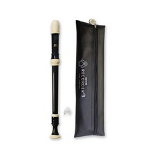 영창 알토 리코더 교재용 바로크식(YARB150), 상세참조, 1개