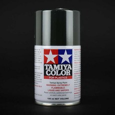 타미야 락카스프레이 도료 (TS.AS), TS02-DARK GREEN (무광택), 1개