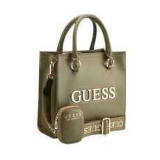 GUESS MAISEY SMALL CARRY ALL, 1個