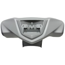 YAMAHA山葉 原廠 六代 新勁戰 125 ABS款 把手前蓋, 消光深藍P3