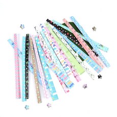 별 종이 접기 50매 1Pkyo6+5lbQ