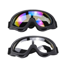 DAPAYO 안전 보호안경형 고글