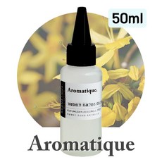 [아로마티끄] 프래그런스 오일-50ml 원액 디퓨저 캔들 향수 석고 방향제 스톤 리필-, 1개, 50ml, 003.일랑일랑