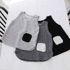 2020 베이직 수면조끼 gas+25998Ja