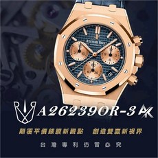 AK系列 RX8手錶保護膜 A26239OR-3 適用於愛彼皇家橡樹離岸型 錶帶版