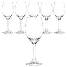 Livi 3057 感知酒杯 325ml, 6入, 單品