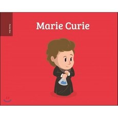 Marie Curie, Flash Point