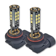 MIXX 強力 9006型 LED霧燈 1組, 查看詳細頁面, 1個