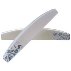 【Splus (S )】半月型海綿拋 6入, 6個