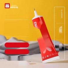 DIY 공예용 접착제 미니어처 목공예 전용 강력 본드