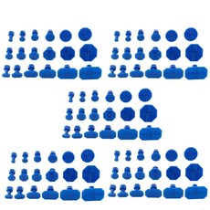 전문가용 풀 업 수리 자동차 광택을 재현하기 위해 시트 금속 페인팅 없음 눈에 보이는 완벽 대기!, 1개