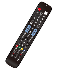 SAMSUNG三星液晶電視遙控器 BN59-00952A BN59-01047A BN59-01315A 全新適用, 1個, 三星液晶電視遙控器BN59-01315A