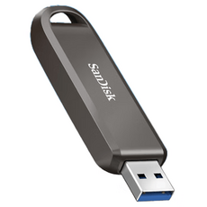 샌디스크 크루저 블레이드 CZ820 솔리드 스테이트 USB 3.2 플래시 드라이브, 1개, 1TB 1개, 1TB