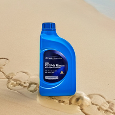 전기차 감속기 오일 현대 기아 순정 ATF SP IV RR 1개