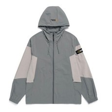 내셔널지오그래 NATIONAL GEOGRAPHIC 공용 판테라 우븐 트레이닝 바람막이 N241UFT030 381655